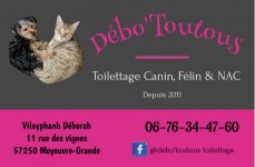 DEBO'TOUTOUS