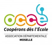 OCCE MOSELLE OFFICE CENTRAL DE COOPERATION