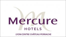 MERCURE LYON CENTRE CHATEAU PERRACHE