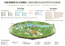 DOMAINE DE LA DOMBES