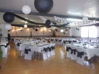 SALLE D'ANIMATION FERME DE QUEHELLEC