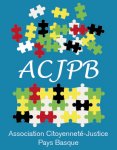 ASSOC CITOYENNETE-JUSTICE PAYS BASQUE