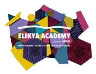 ELIKYA ACADEMY