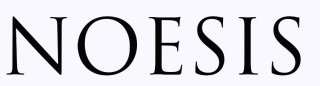 NOESIS