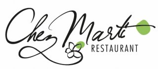 CHEZ MARTI