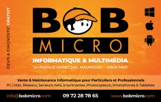 BOBMICRO