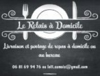 LE RELAIS A DOMICILE