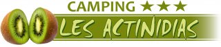 CAMPING LES ACTINIDIAS