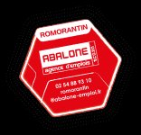 ABALONE AGENCE D'EMPLOIS ROMORANTIN