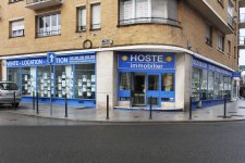 HOSTE IMMOBILIER