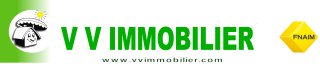 VV IMMOBILIER