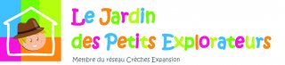 LE JARDIN DES PETITS EXPLORATEURS