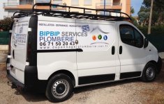 BIP BIP SERVICES