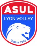 ASUL LYON VOLLEY BALL