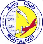 AEROCLUB DE MONTALIVET
