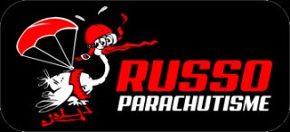 RUSSO PARACHUTISME