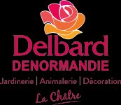 JARDINERIE DELBARD DENORMANDIE FLEURS SARL