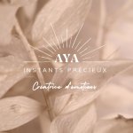 AYA INSTANTS PRECIEUX
