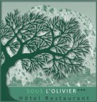 HOTEL SOUS L'OLIVIER