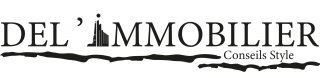 DEL IMMOBILIER CONSEILS STYLE