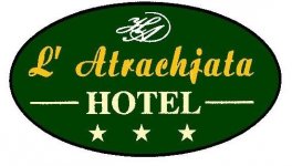HOTEL  RESTAURANT L'ATRACHJATA