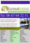 EURO SUD HABITAT