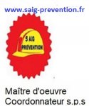 AIGOUN SAID (SAIGPREVENTION CONSEILS SECURITE)