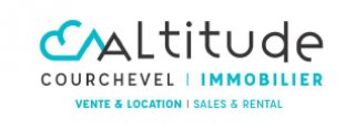 ALTITUDE COURCHEVEL IMMOBILIER
