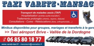 TAXI MANSAC