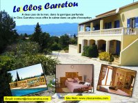 LE CLOS CARRETOU