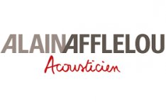 ALAIN AFFLELOU ACOUSTICIEN