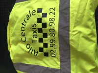 ALLO CENTRALE TAXI   SARL TAXI MOUNIER