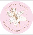 GOTHAM FLEURS