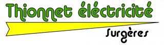 ETS THIONNET ELECTRICITE SURGERES