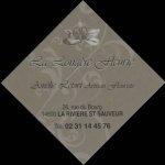 LA LONGERE FLEURIE