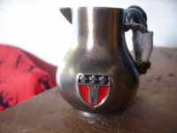 CONFRÉRIE VINEUSE ET GASTRONOMIQUE DES HUME-PIOT DU LOUDUNOIS