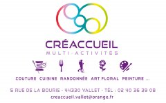 CREACCUEIL
