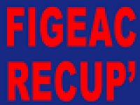 FIGEAC RECUP'