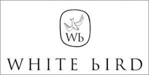 WHITE BIRD