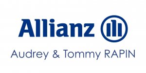 ALLIANZ AUDREY ET TOMMY RAPÏN