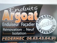 ARGOAT ENDUITS