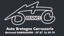 AUTOS BRETAGNE CARROSSERIE