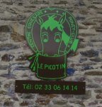 LE PICOTIN