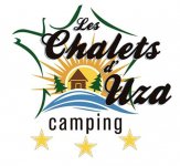 CAMPING FAMILIAL LES CHALETS D'UZA