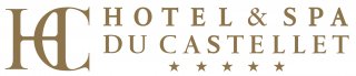 HOTEL DU CASTELLET *****