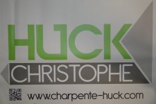 SARL CHRISTOPHE HUCK