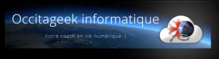 OCCITAGEEK INFORMATIQUE