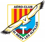 AERO CLUB SAINT REMY LES APILLES