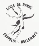 ECOLE DE DANSE COPPELIA