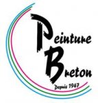 PEINTURE BRETON SIM AVENIR